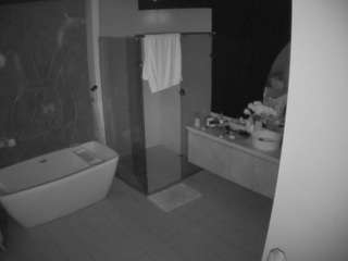 Casa Salsa Bathroom 4